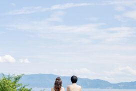 夏前撮りフォトウェディング岡山での実際の写真99