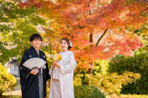 岡山結婚写真前撮りフォトウェディングphotowedding和装もドレスも格安OKネムラフィルムズ020