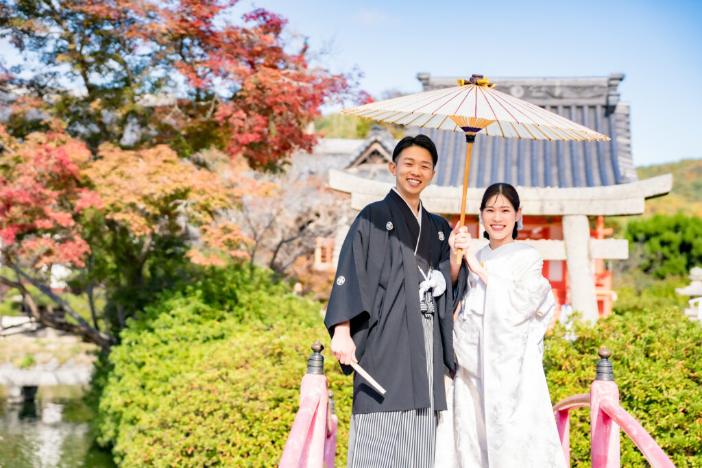 岡山結婚写真前撮りフォトウェディングphotowedding和装もドレスも格安OKネムラフィルムズ0