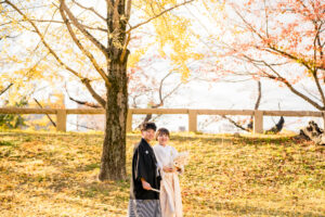 岡山結婚写真前撮りフォトウェディングphotowedding和装もドレスも格安OKネムラフィルムズ3420
