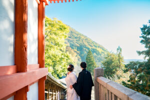 岡山結婚写真前撮りフォトウェディングphotowedding和装もドレスも格安OKネムラフィルムズ022