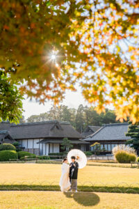 岡山結婚写真前撮りフォトウェディングphotowedding和装もドレスも格安OKネムラフィルムズ42222