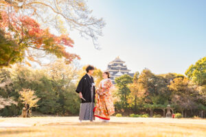 岡山結婚写真前撮りフォトウェディングphotowedding和装もドレスも格安OKネムラフィルムズ222324