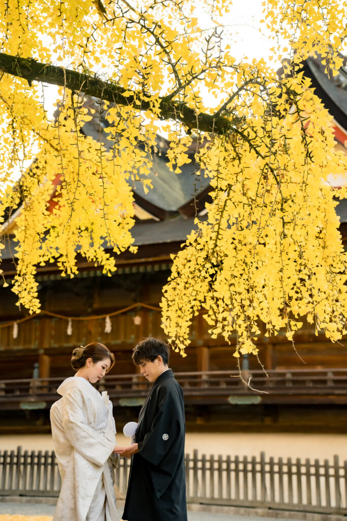 岡山結婚写真前撮りフォトウェディングphotowedding和装もドレスも格安OKネムラフィルムズ