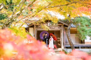 岡山結婚写真前撮りフォトウェディングphotowedding和装もドレスも格安OKネムラフィルムズ626