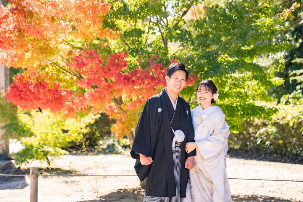 岡山結婚写真前撮りフォトウェディングphotowedding和装もドレスも格安OKネムラフィルムズ5227