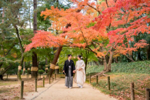 岡山結婚写真前撮りフォトウェディングphotowedding和装もドレスも格安OKネムラフィルムズ2729