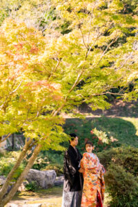 岡山結婚写真前撮りフォトウェディングphotowedding和装もドレスも格安OKネムラフィルムズ3637