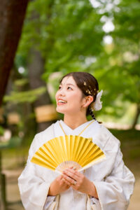 岡山結婚写真前撮りフォトウェディングphotowedding和装もドレスも格安OKネムラフィルムズ5