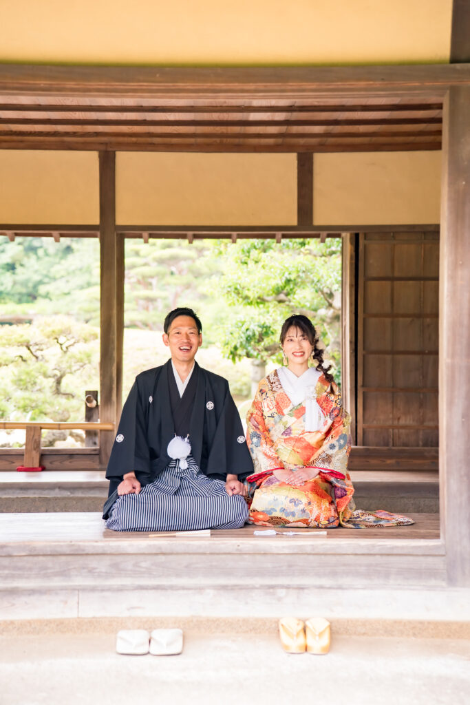 岡山結婚写真前撮りフォトウェディングphotowedding和装もドレスも格安OKネムラフィルムズ後撮りも安心信頼価格153