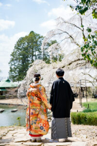 オールインクルーシブ岡山でお得にフォトウェディングや前撮りについてこだわりの人気シーズン２０２６桜１０曹源寺優良エリア