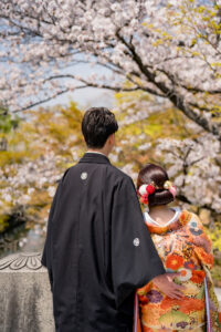 オールインクルーシブ岡山でお得にフォトウェディングや前撮りについてこだわりの人気シーズン２０２６桜大原美術館前