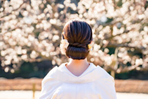 オールインクルーシブ岡山でお得に冬のフォトウェディングや前撮り２０２６岡山後楽園0004