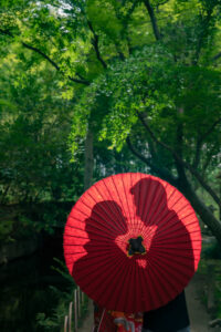 岡山で結婚式の前撮りフォトウェディングプロカメラマン目線で新緑の魅力をご紹介0002-2