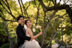 岡山で結婚式の前撮りフォトウェディングプロカメラマン目線で新緑の魅力をご紹介0003