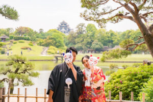 岡山で結婚式の前撮りフォトウェディングプロカメラマン目線で新緑の魅力をご紹介0004