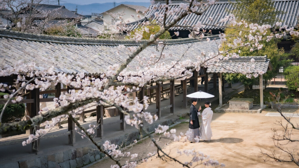 岡山で結婚式の前撮りフォトウェディングプロカメラマン目線で新緑の魅力をご紹介00230002-9