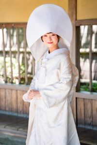 岡山で結婚式の前撮りフォトウェディングプロカメラマン目線で新緑の魅力をご紹介2026夏限定LITEプラン早割でさらにお得後楽園11